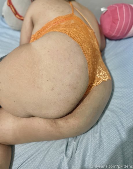 Photo nue de fuite OnlyFans de Pkittens Busty