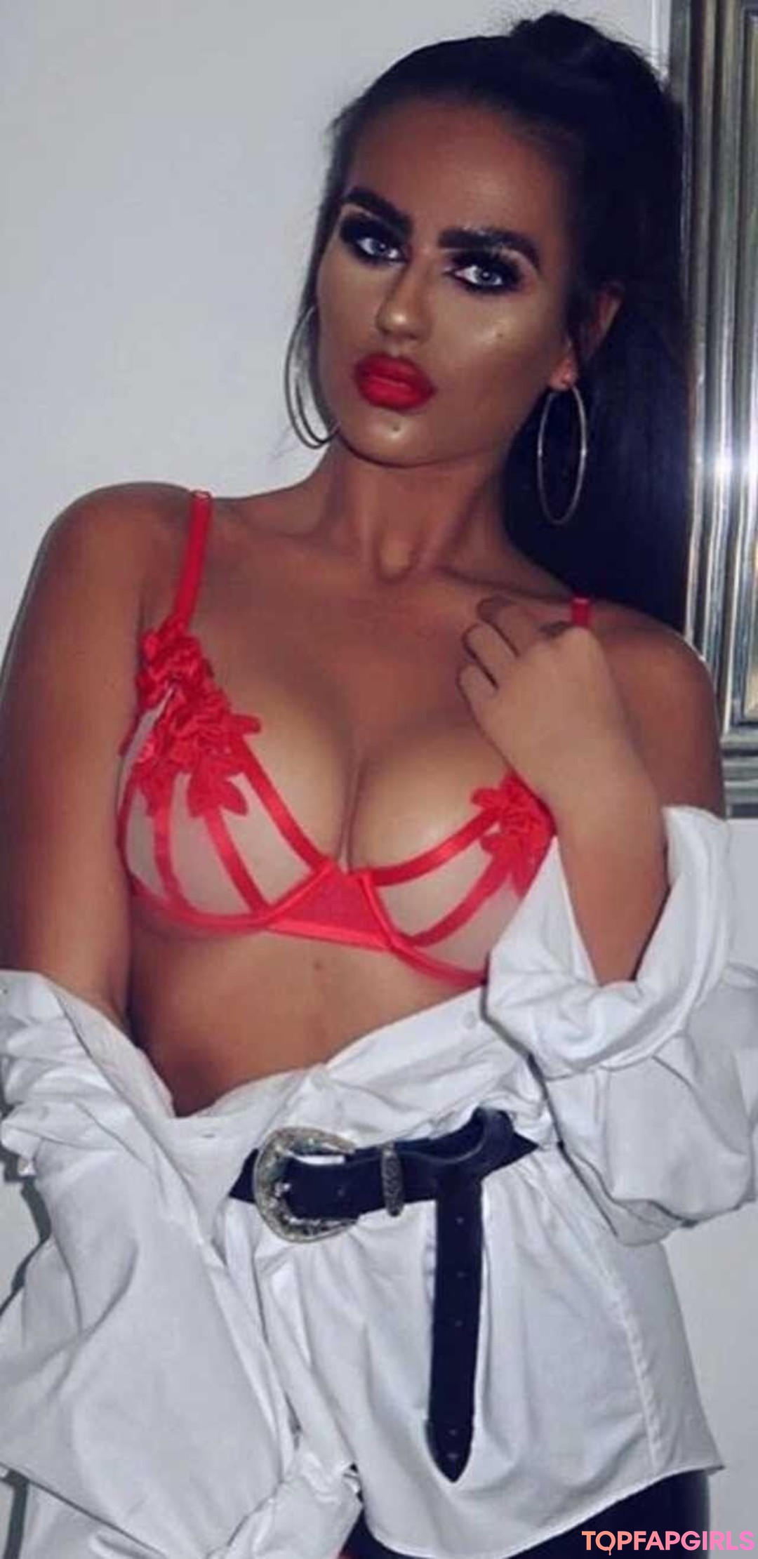 Photo nue de fuite OnlyFans de Chloe Horton #16