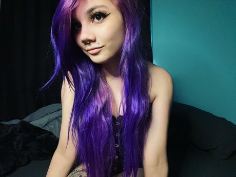 Photo nue de fuite OnlyFans de Sara Schryer