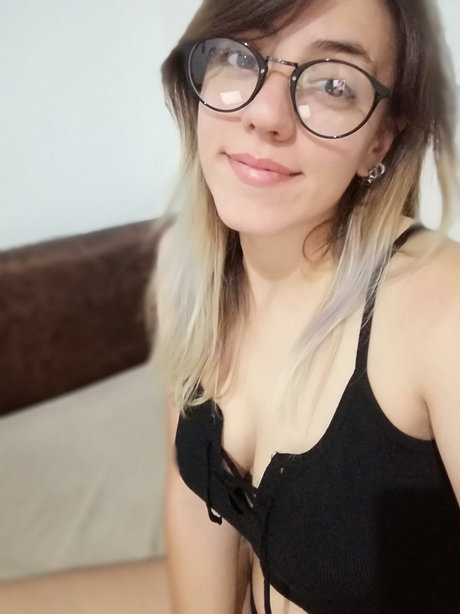Photo nue de fuite OnlyFans de Kanchhi