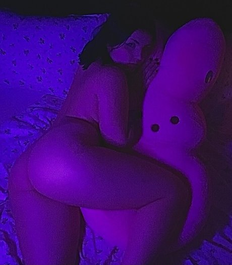 Photo nue de fuite OnlyFans de Rea Eyecndy
