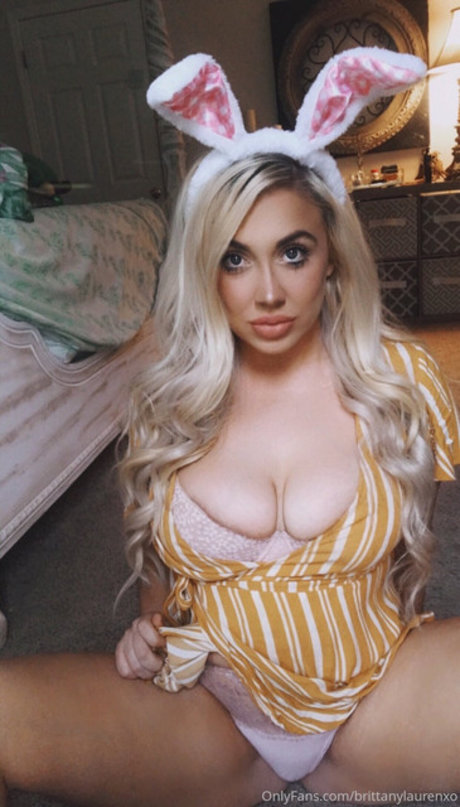 Brittany Lauren