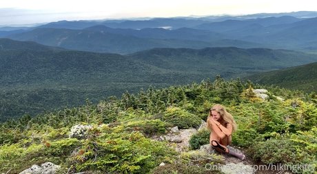 Photo nue de fuite OnlyFans de Appalachian Queen