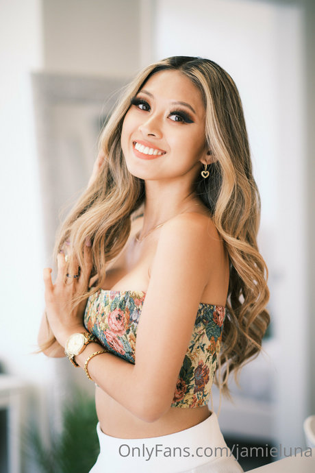 Jamie Luna