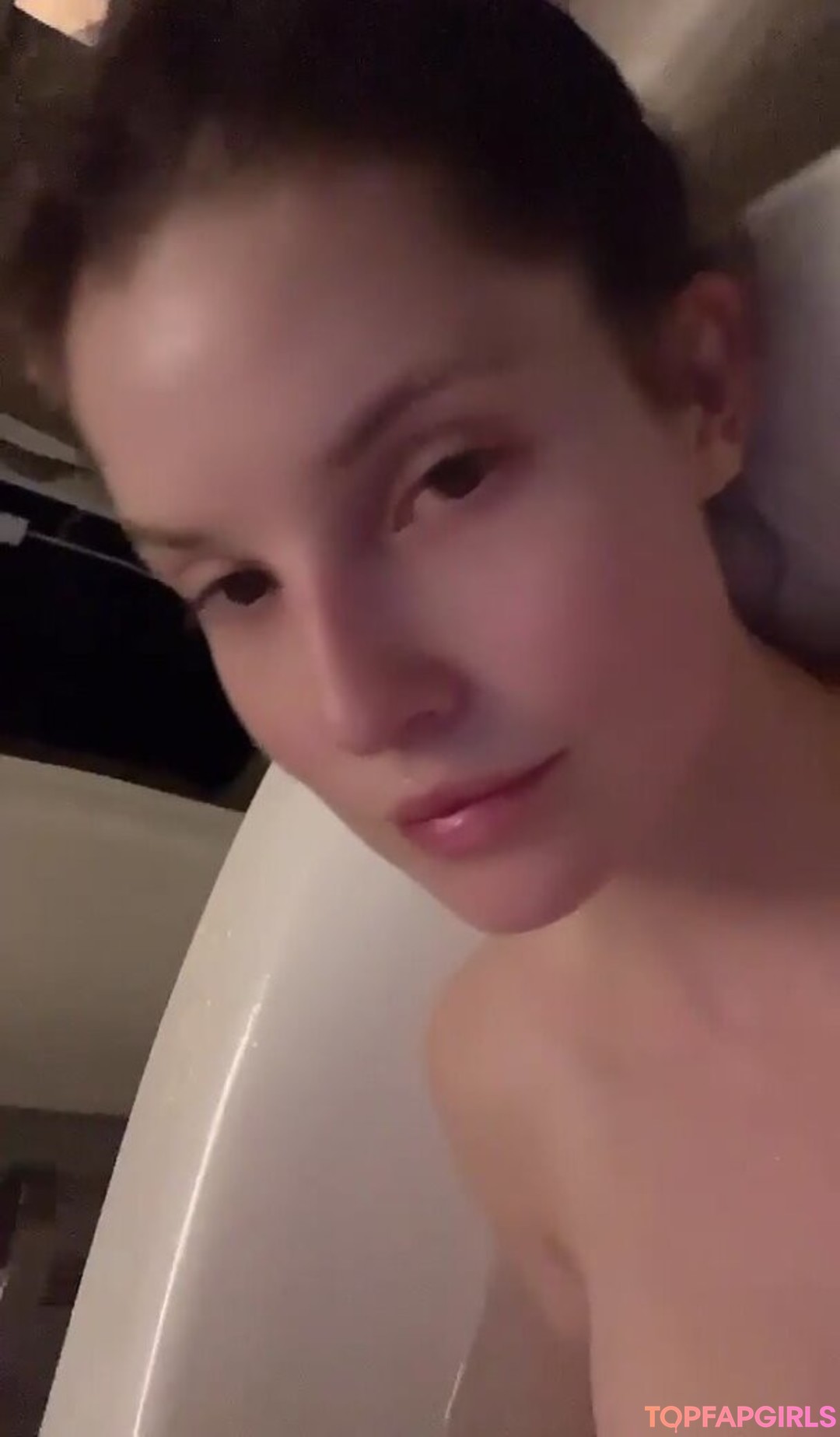 Photo nue de fuite OnlyFans de Amanda Cerny #1057