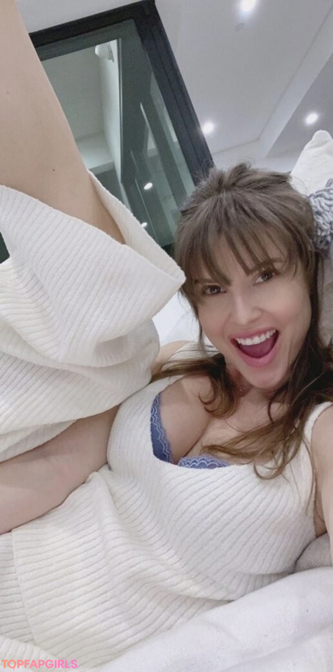 Photo nue de fuite OnlyFans de Amanda Cerny #1074