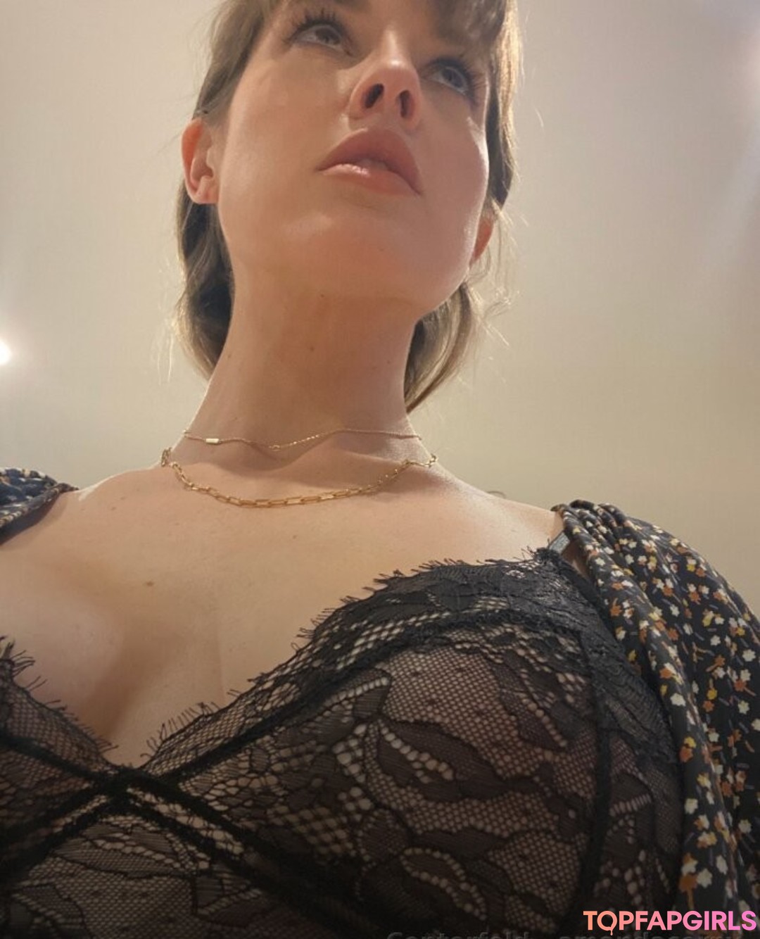 Photo nue de fuite OnlyFans de Amanda Cerny #1116