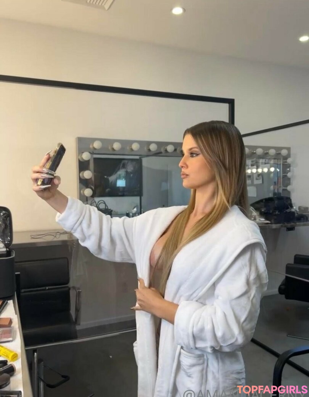 Photo nue de fuite OnlyFans de Amanda Cerny #1361