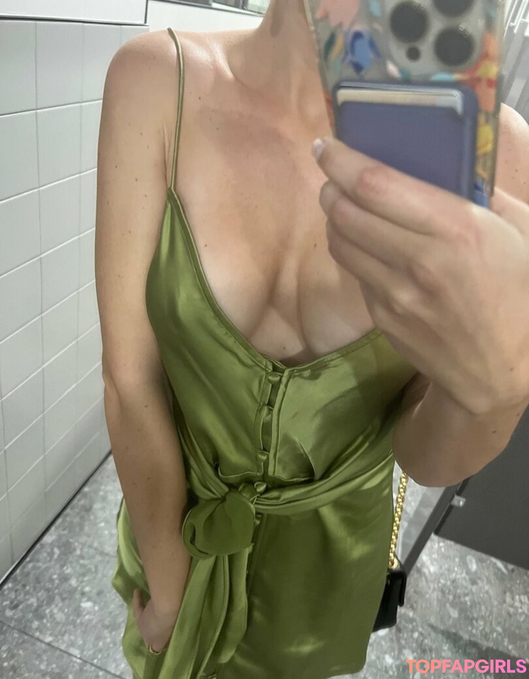 Photo nue de fuite OnlyFans de Amanda Cerny #1374
