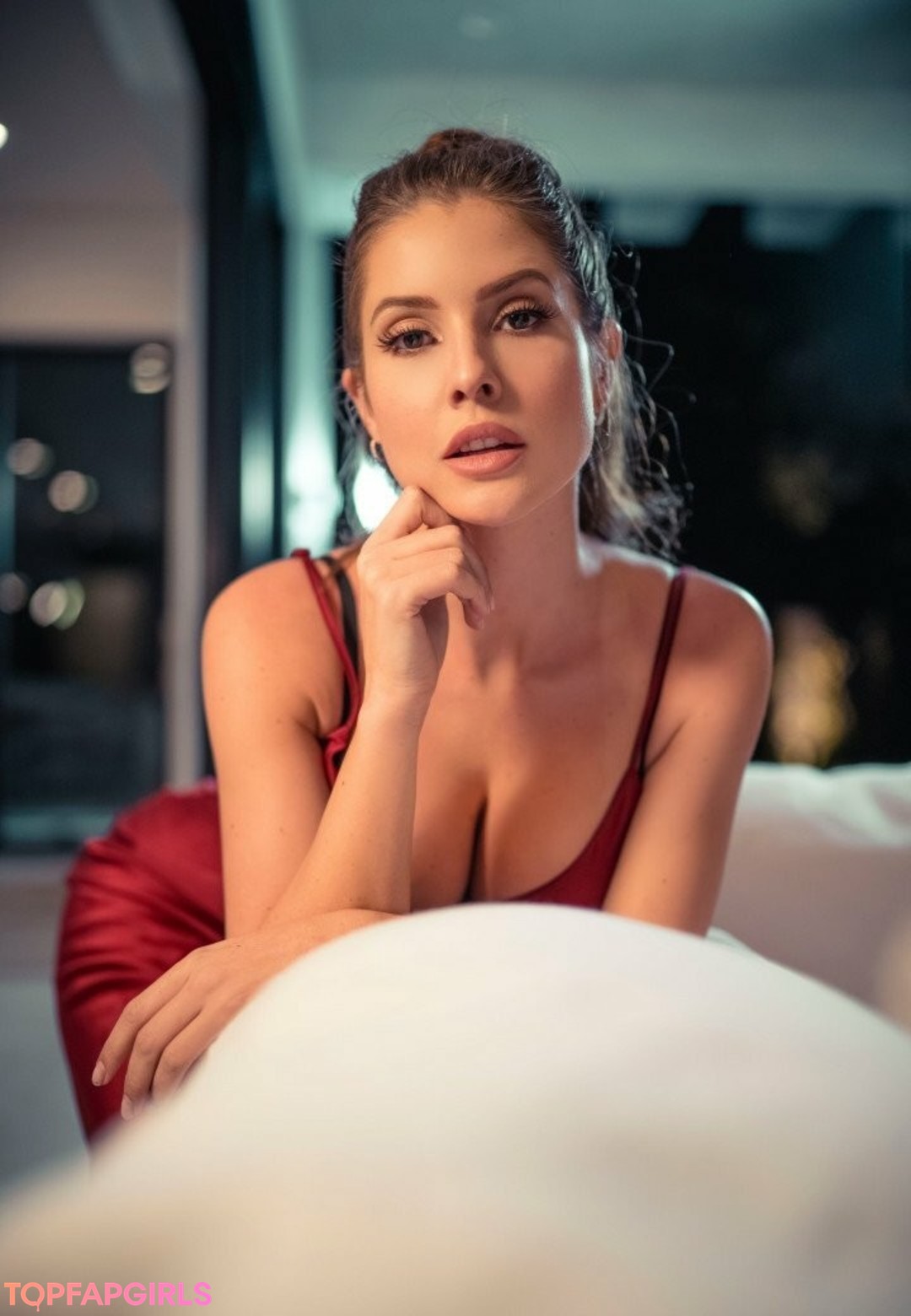 Photo nue de fuite OnlyFans de Amanda Cerny #1404