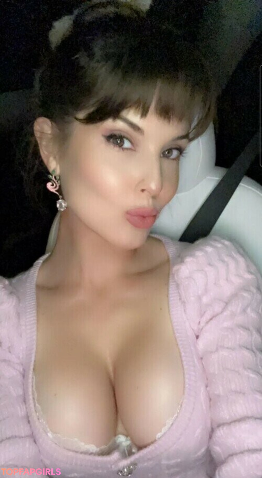 Photo nue de fuite OnlyFans de Amanda Cerny #1729