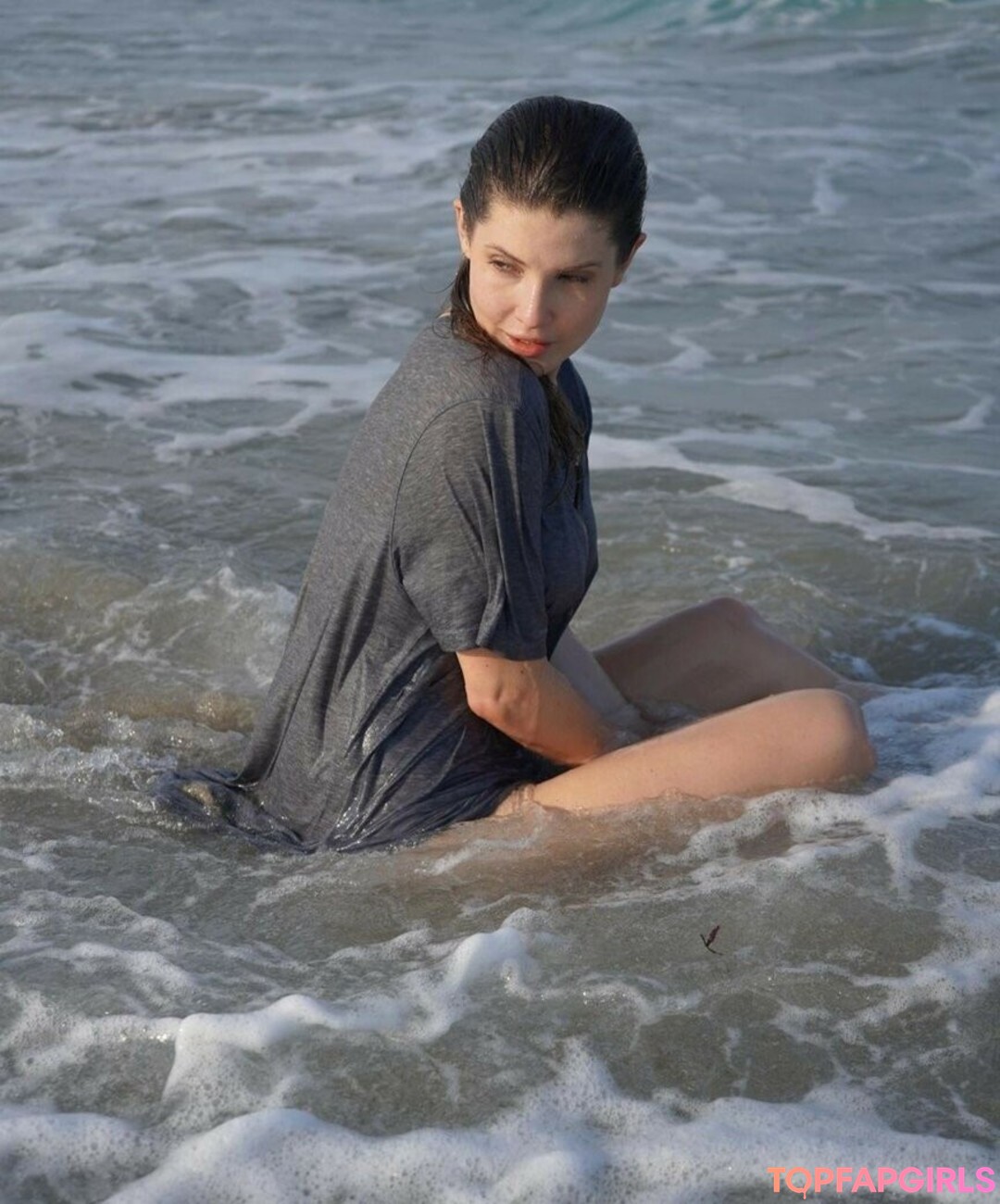 Photo nue de fuite OnlyFans de Amanda Cerny #1755