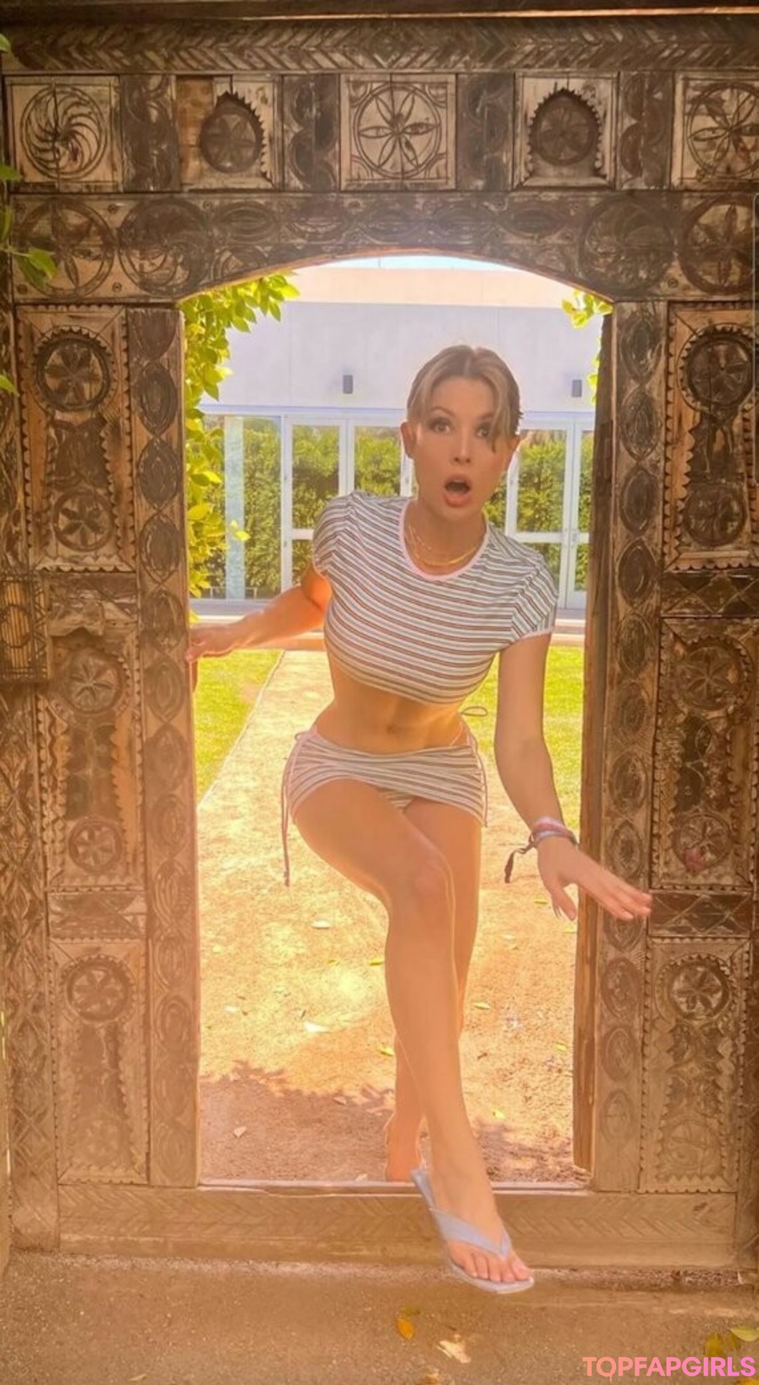 Photo nue de fuite OnlyFans de Amanda Cerny #1799