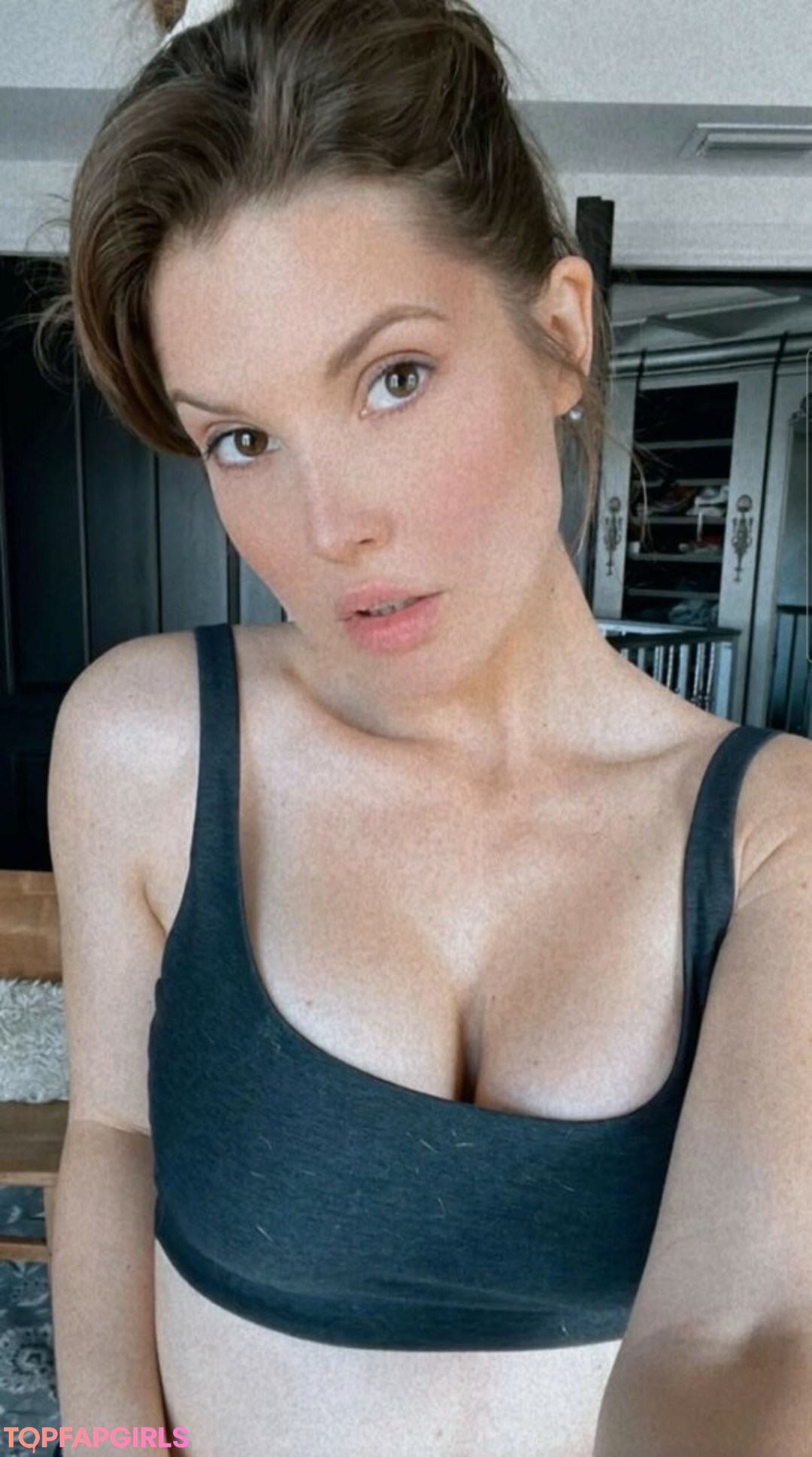 Photo nue de fuite OnlyFans de Amanda Cerny #1834