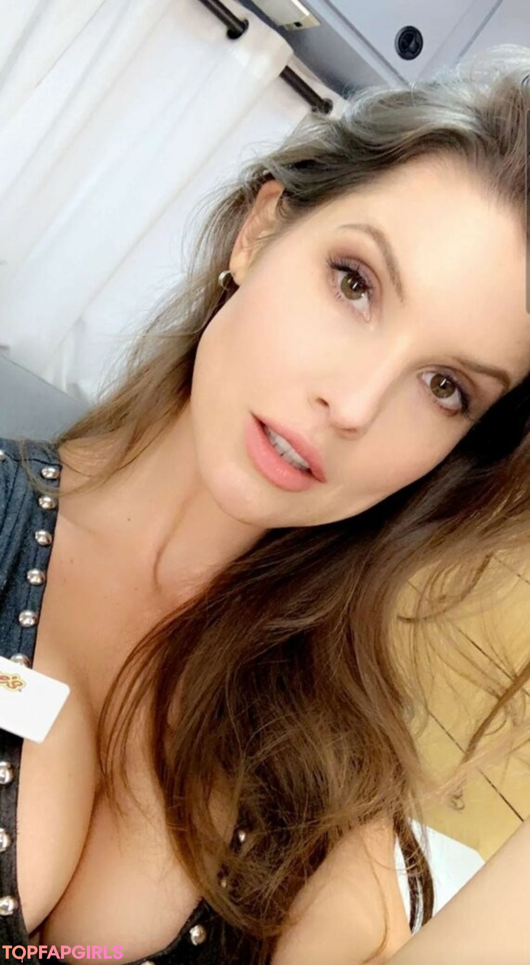 Photo nue de fuite OnlyFans de Amanda Cerny #1887