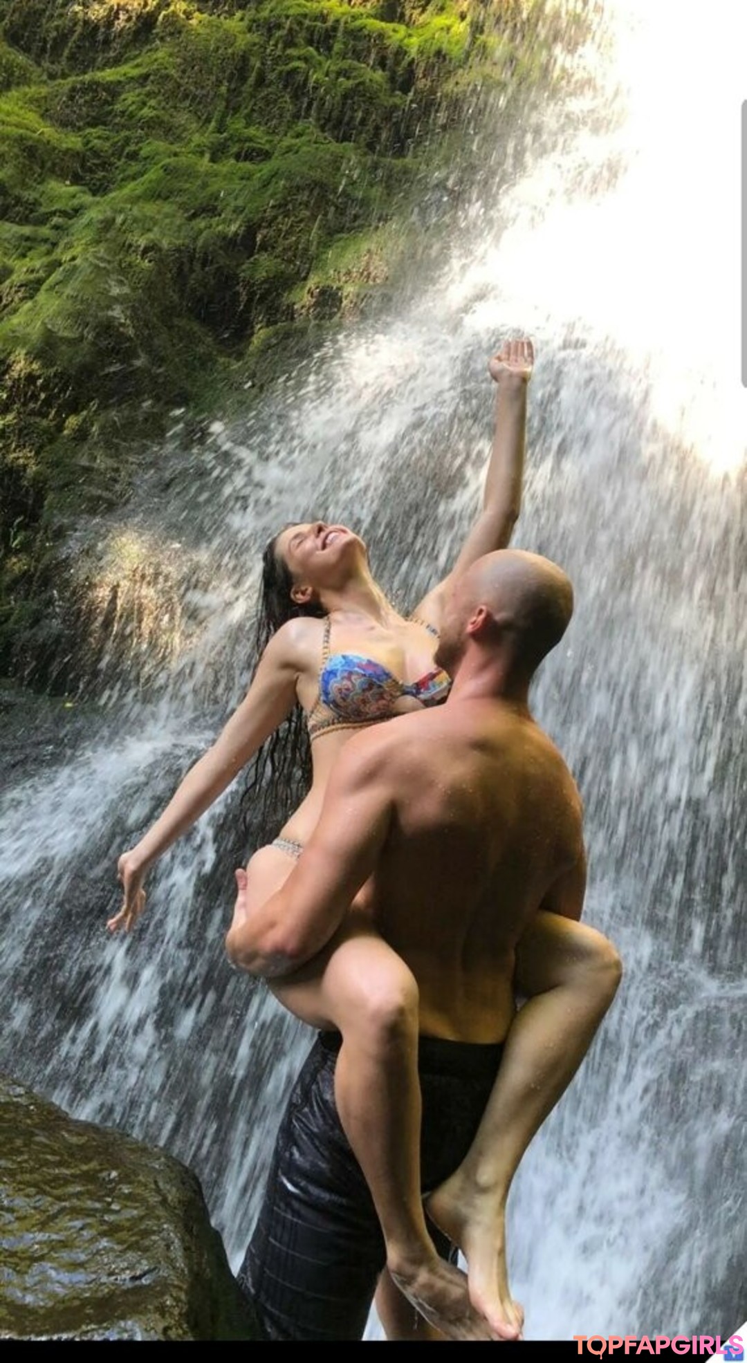 Photo nue de fuite OnlyFans de Amanda Cerny #1905