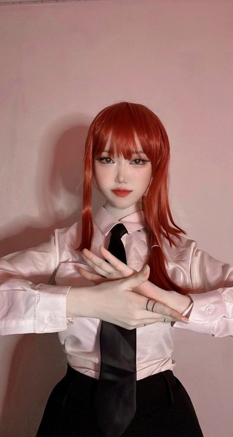 Photo nue de fuite OnlyFans de Evawishx
