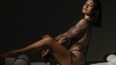 Photo nue de fuite OnlyFans de Gaby Sinopoli
