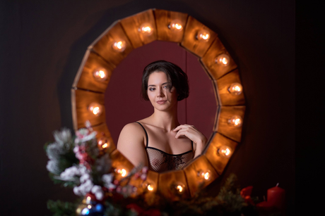 Photo nue de fuite OnlyFans de Vladislava Galagan