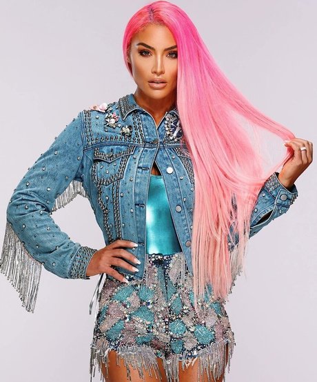 Natalie Eva Marie