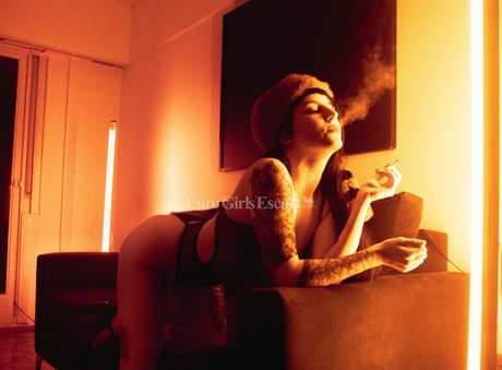 Photo nue de fuite OnlyFans de Zzofih