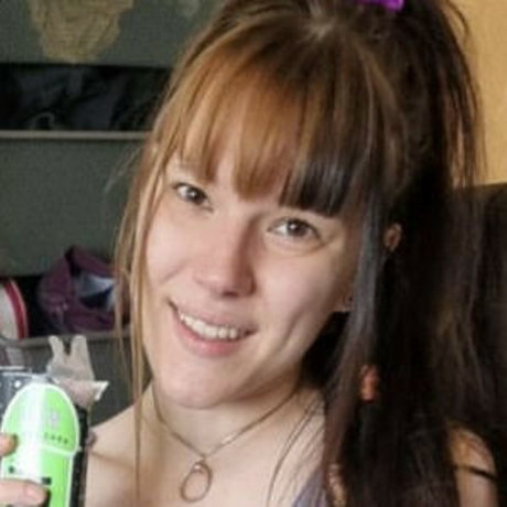 Photo nue de fuite OnlyFans de Anne Eden