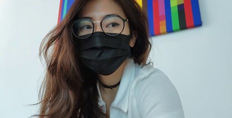 Photo nue de fuite OnlyFans de Zumi