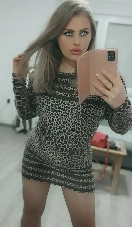 Photo nue de fuite OnlyFans de Zrenjanin