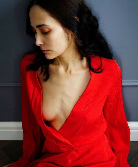 Zukhra Galina