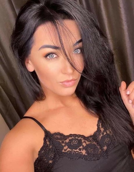 Photo nue de fuite OnlyFans de Zuzu Sweet