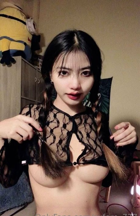 Photo nue de fuite OnlyFans de Zxfaro777