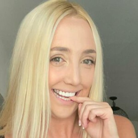 Photo nue de fuite OnlyFans de Blondebunnixo