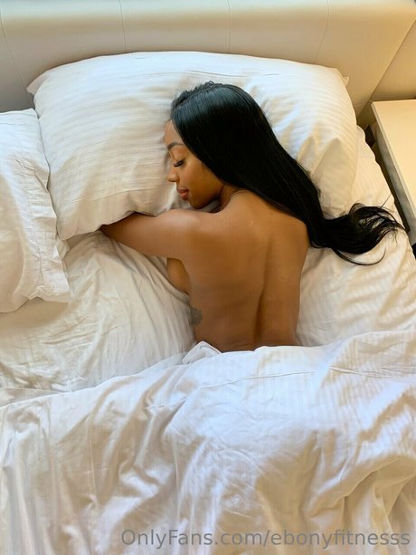 Photo nue de fuite OnlyFans de Chocolatemilk19
