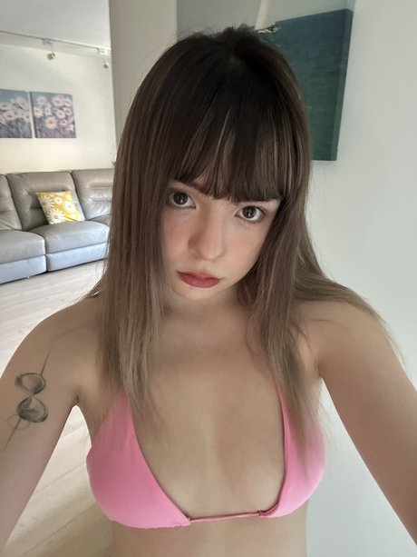 Photo nue de fuite OnlyFans de Laetitia442299