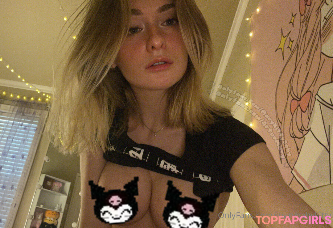 Photo nue de fuite OnlyFans de Marykittybaby #18 Photo nue de fuite OnlyFans de Marykittybaby #18