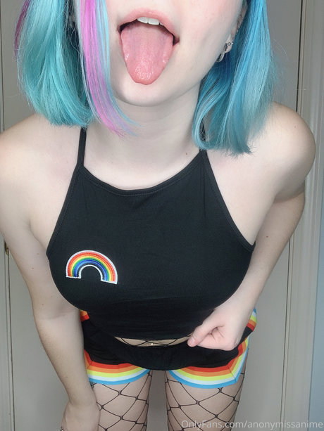 Photo nue de fuite OnlyFans de Misty Ide Bloodlustelf