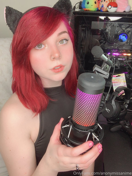 Photo nue de fuite OnlyFans de Misty Ide Bloodlustelf
