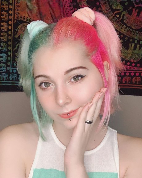 Misty Ide Bloodlustelf