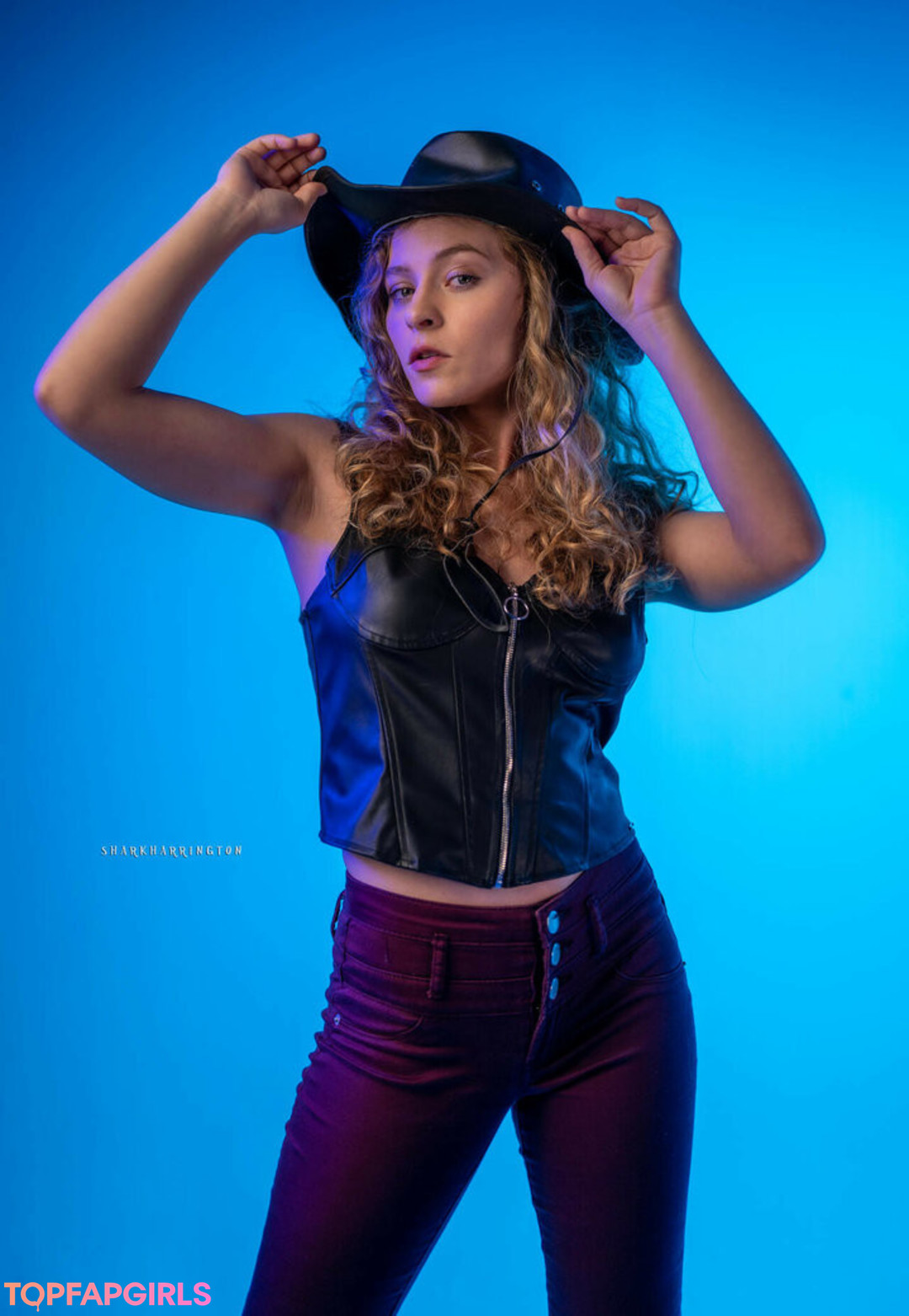 Photo nue de fuite OnlyFans de Alice Antoinette #1108