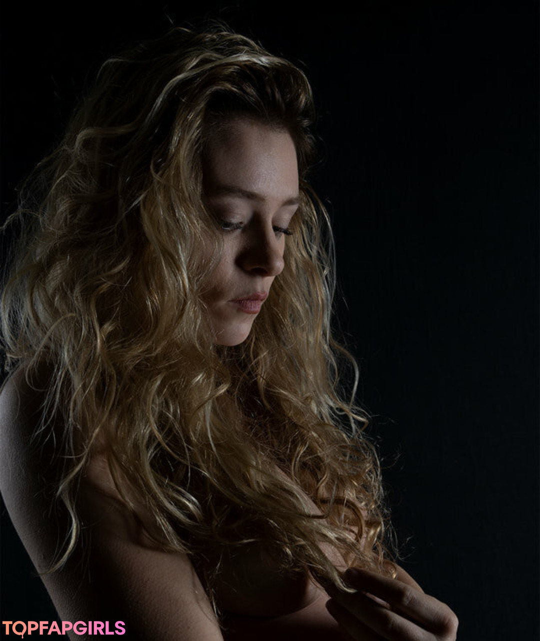Photo nue de fuite OnlyFans de Alice Antoinette #1465