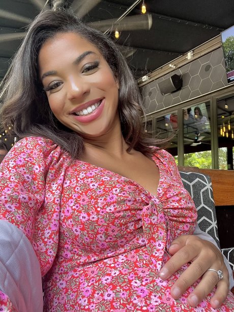 Photo nue de fuite OnlyFans de Malinda Melendez