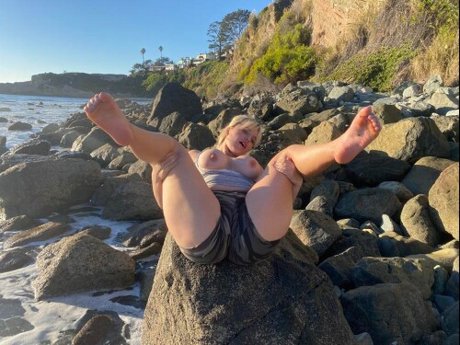 Charlotte Olivia