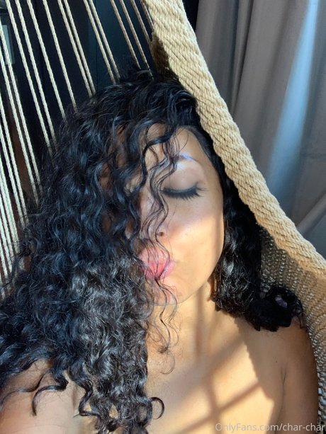 Photo nue de fuite OnlyFans de Chars House