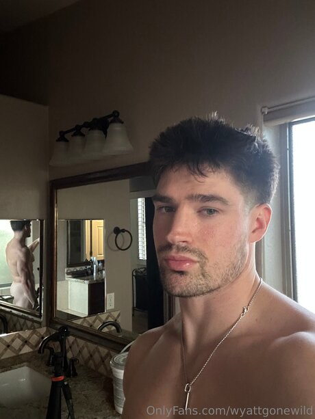 Wyattgonewild