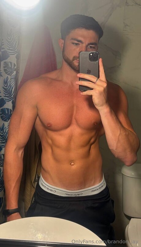 Brandon Jay