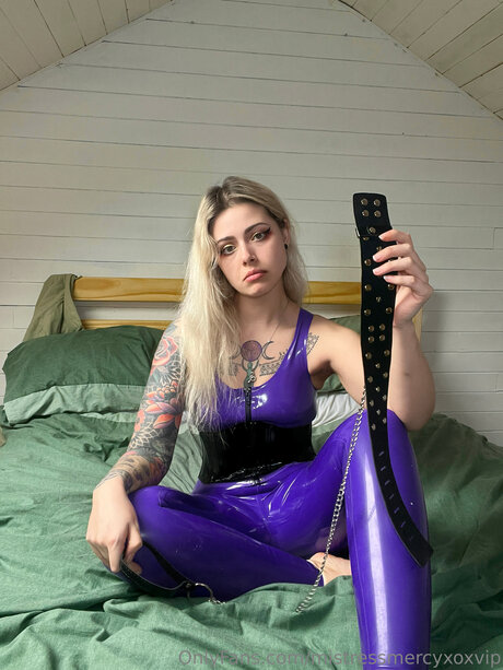 Mistressmercyxoxvip