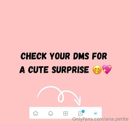 Ana Petite