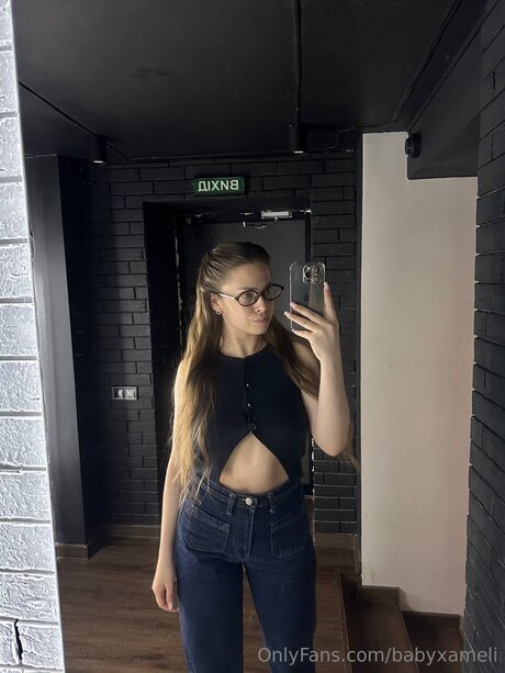 Babyxameli