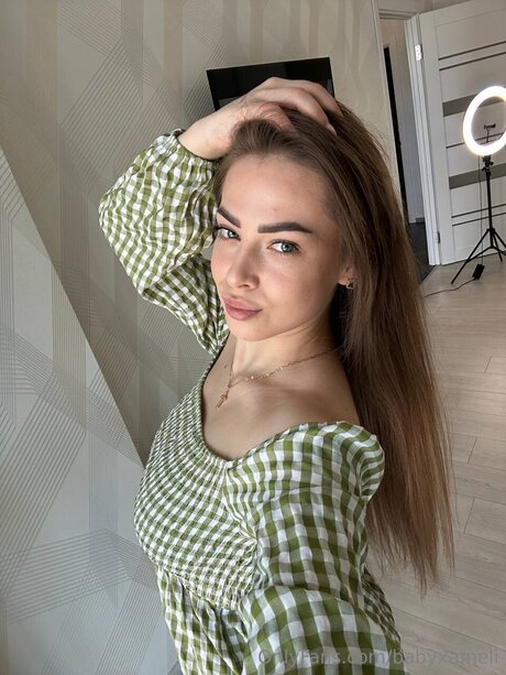 Babyxameli