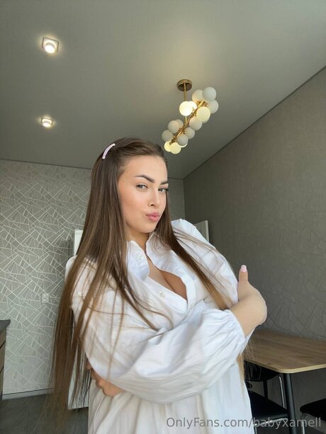 Babyxameli